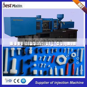 Servo Motor Automatic Injection Molding Machine Price thumbnail-4
