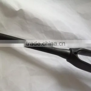 2016 Cheap Fixed Gear Road Bike Carbon Fork,carbon Front Fork. thumbnail-6