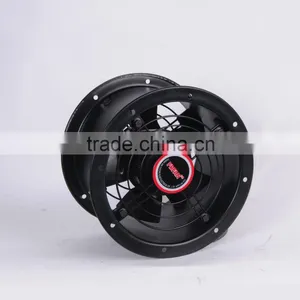 YWF Axial Cooling Fan Motor for Evaporator thumbnail-2