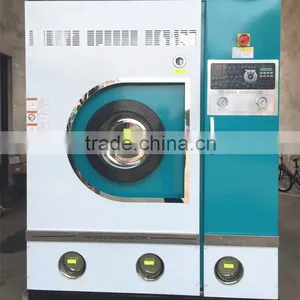 Oil Laundry Hotel Dry Cleaning Machine thumbnail-3