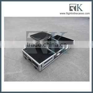 Used dj Equipment dj Equipments Case Flycase thumbnail-4