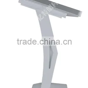 55 Inches Multi Point Touch All in One LCD Panel/Floor-style/samsung Lcd Monitor thumbnail-2