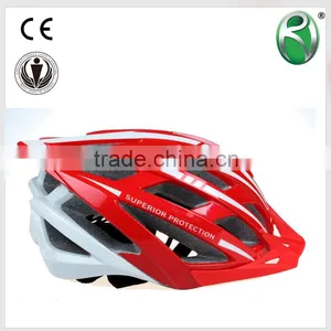 Safety Road Cycling Helmet Mountain Bike Helmet thumbnail-1