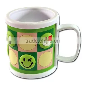 PVC Mark Cup thumbnail-1
