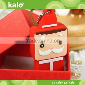 8G Christmas Funny Usb Flash Drive Usb Memory thumbnail-1