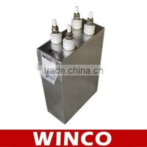 DC Filter Capacitor thumbnail-1