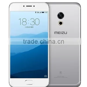 Original Meizu Pro 6s 4GM RAM 64GB ROM 5.2'' Mobile Phone Black Pink White Gold thumbnail-3