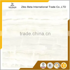 Buying From China Of High Quality Wood Look Glazed Polished Porcelain Tile thumbnail-2