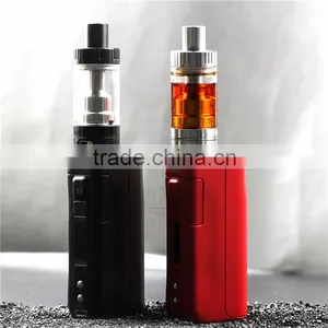 510 Thread e Cigarette New 2016 Balrog 70w TC Mod UD Box Mod Very First Starter Kit Fits All Your Expectation thumbnail-1