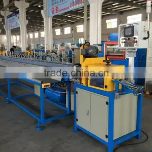 Hose Cutting Machine /rubber Hose Cutting Machine / CE Hydrauic Rubber Gasket/ Strip /tube Cutting Machine thumbnail-3