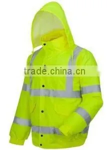 Reflective Jacket ,safety Jacket ,traffic Safety Jacket ,reflective Safety Jacket thumbnail-2