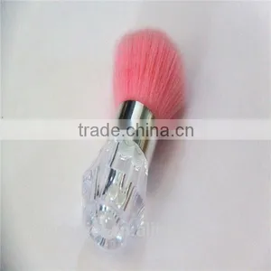1pcs Wool Makeup Brushes Tools Cosmetic Facial Make up Brush thumbnail-1