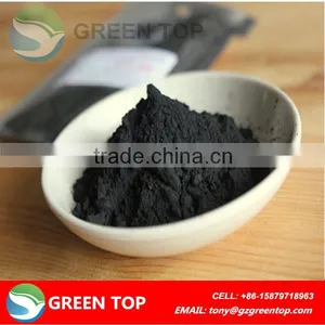 Wood Powder Based Activated Carbon for Water Filter/ Activated Charcoal for Water Cartridges thumbnail-1