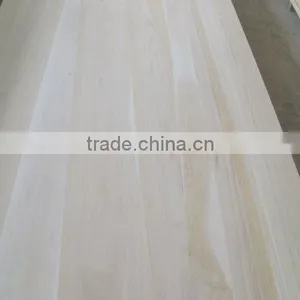 Paulownia Surfing Board thumbnail-1