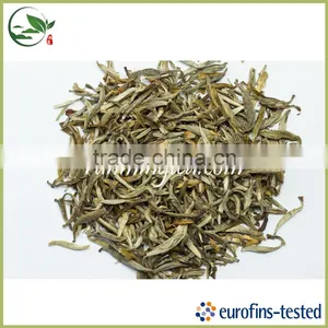 2016 June Imperial Fuding Silver Needle Jasmine Tea Brands thumbnail-1