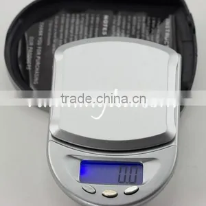 Diamond Brand Digital Pocket Scale thumbnail-2