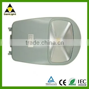 60W High Power Street Light With Solar Power(SEM-R60-01B) thumbnail-1