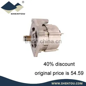 CA227IR Truck Alternator 28V 55A thumbnail-1