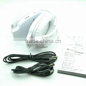 Bluetooth Music Headset thumbnail-1