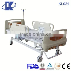 KL021universal Hospital Bed Cheap Hospital Bed Icu Hospital Bed thumbnail-1