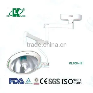 High Quality Keling Brand Led Surgical Operating Lamp thumbnail-1