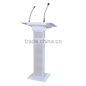Speech Podium , Digital Podium , Digital Lectern For Speech and Conferences thumbnail-2