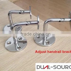 Stainless Steel Handrail Components thumbnail-1