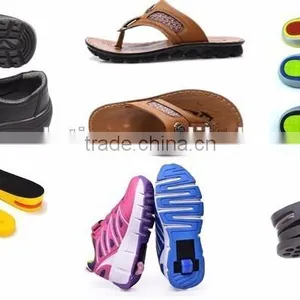 Low Pressure Polyurethane PU Shoe Sole Sandal Making Foam Machine thumbnail-6