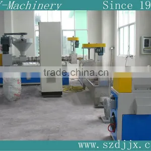 Low Cost Film Granulating Machine Plastic Washing Machine thumbnail-1