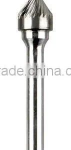 J Shape Tungsten Carbide Burr thumbnail-1
