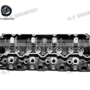 High Quality GM 6.5 Cylinder Head thumbnail-1
