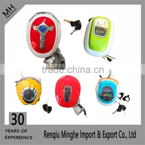 Electric Scooter Front Light 24V/36V thumbnail-1