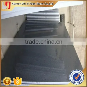 Contemporary Top Sell Grey Granite Cubes thumbnail-3