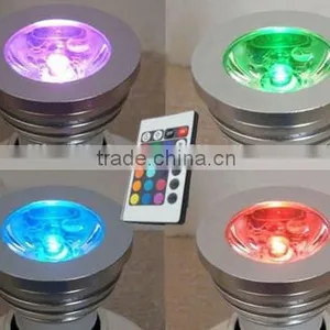 GU10 Led Rgb thumbnail-5