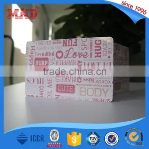 MDCL68 TK4100/T5577/EM4100/4200/4305 125khz Writable Rfid Card thumbnail-2