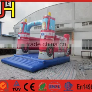 Factory Price Car Children Inflatable House Bounce, Air Bouncer thumbnail-3