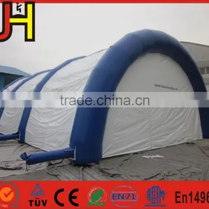 15 Meters Long Inflatable Giant Tent, Best Price Inflatable Marquee Tent Made in China thumbnail-3