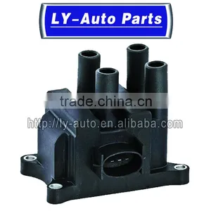 Ignition Coil 1F2018100 1S7Z12029AA 988F12029AB 988F12029AC 1S7G12029AC thumbnail-1