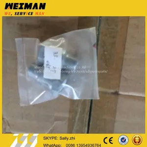 SDLG Orginal Safety Valve, 4120000065，sdlg Spare Parts for SDLG Wheel Loader LG956L thumbnail-1