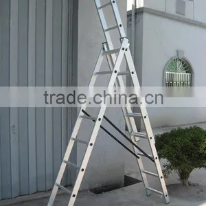 Aluminum Ladders thumbnail-1