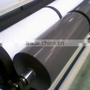 Good Performance Plastic Film Blowing thumbnail-2