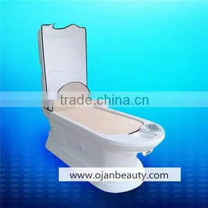 2016 Summer Aromatherapy Fumigation Spa Capsule Slimming Machine MX-S5 thumbnail-6