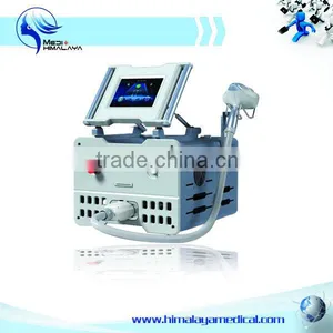 2014 Hot Sale Multifunction Diode Laser Function AFT Technology Fast Hair Removal Machine Good Effect With CE Aproved ICE 1 thumbnail-1
