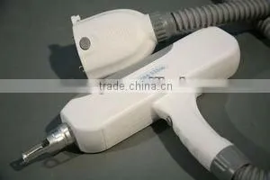 2015 New Arrival Q-switched nd Yag Laser(LASER Tattoo Removal) thumbnail-2