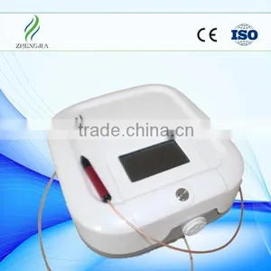 Best Quality Control Fast Painless Veins Facial Vascular Removal Beauty Machine for Sale thumbnail-1