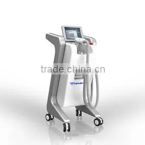 Ultrasonic Technology Hifu Body Deep Wrinkle Removal Shaping HIFU Weight Loss Machine Chest Shaping thumbnail-1