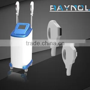 2015 Hot Sell Permanent SHR IPL Hair Removal Skin Rejuvenation Machine With Long Warranty Time thumbnail-1