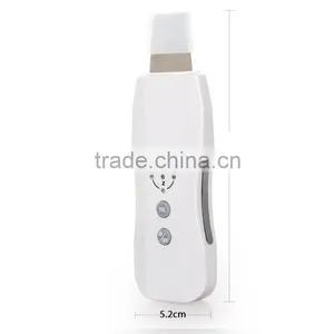 Natural Face Firming Microdermabrasion System Skin Beauty thumbnail-5