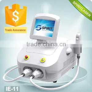 Portable Multi-language Touch Screen Ipl Shr Aft Opt thumbnail-2