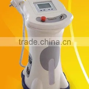 China Top 1 Factory Supply Beauty Equipment Tripolar RF Equipment rf Wrinkle Removal Eas rf Alarm System thumbnail-1
